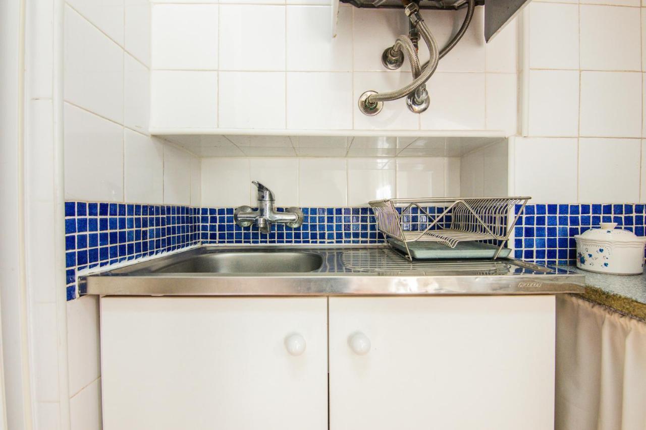 Apartamento Bairro Alto Lisbon Exterior photo