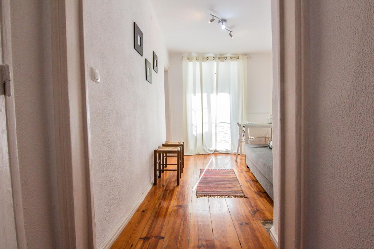Apartamento Bairro Alto Lisbon Exterior photo